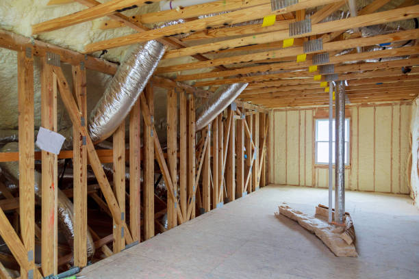 Best Energy Efficiency Solutions in Central, SC