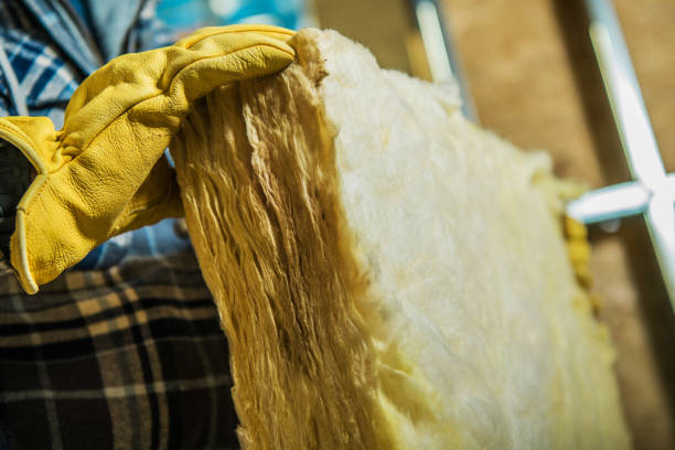 Best Residential Insulation in Central, SC