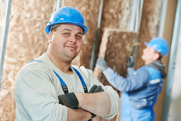 Best Insulation Maintenance and Repair in Central, SC
